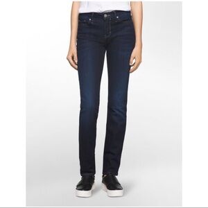 New Calvin Klein Jeans